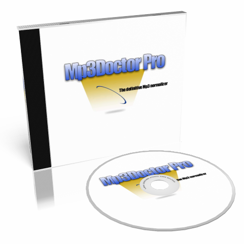 free mp3 normalizer software