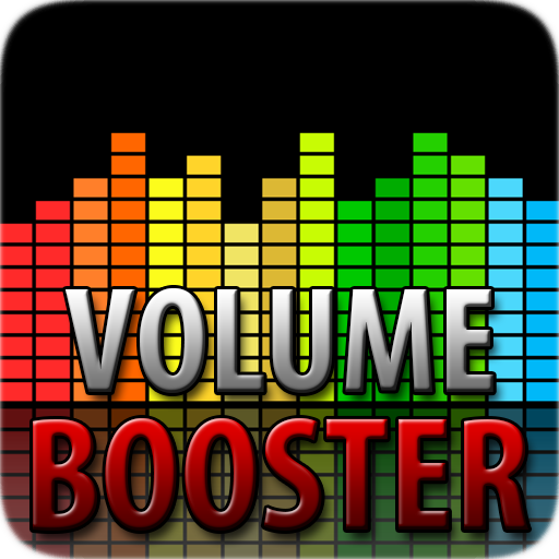 volume boost mp3 normalizer